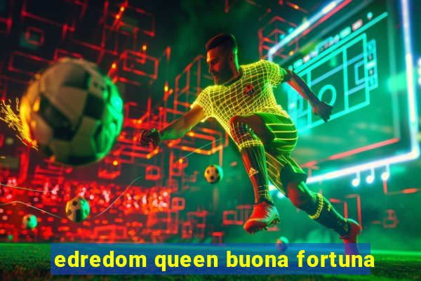 edredom queen buona fortuna